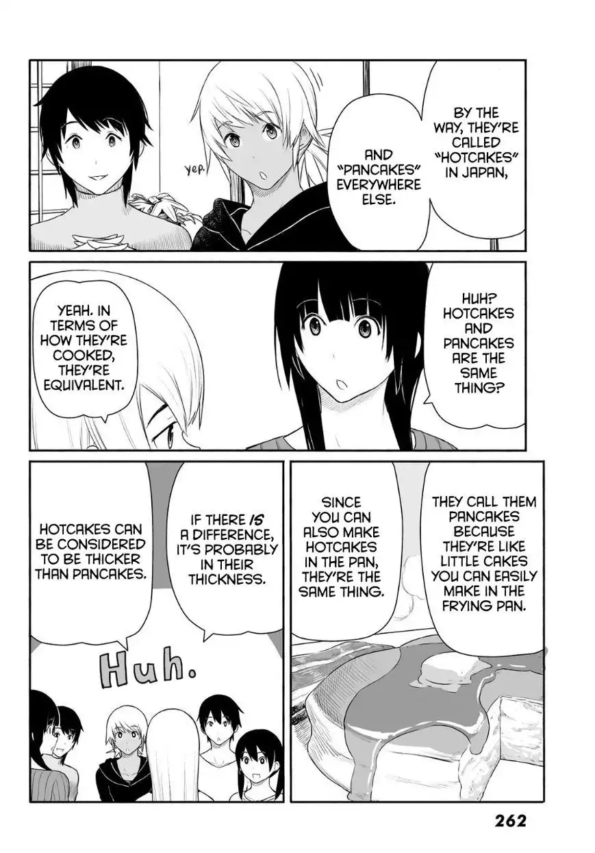 Flying Witch (ISHIZUKA Chihiro) Chapter 18 18